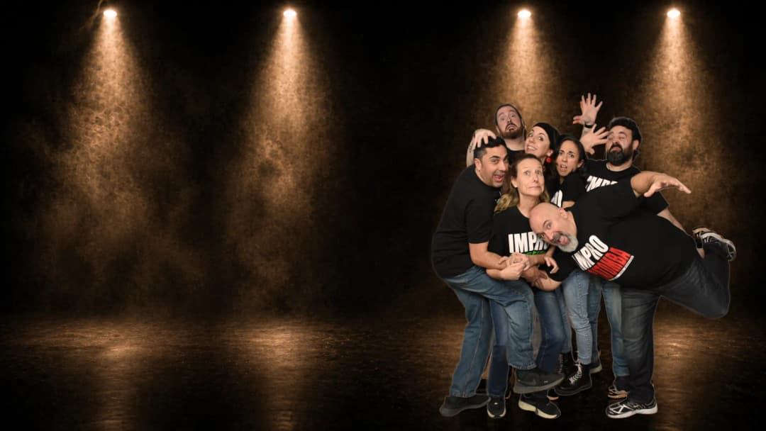 Preview web Impro Acatomba